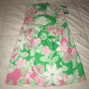 Lilly Pulitzer Franco dress